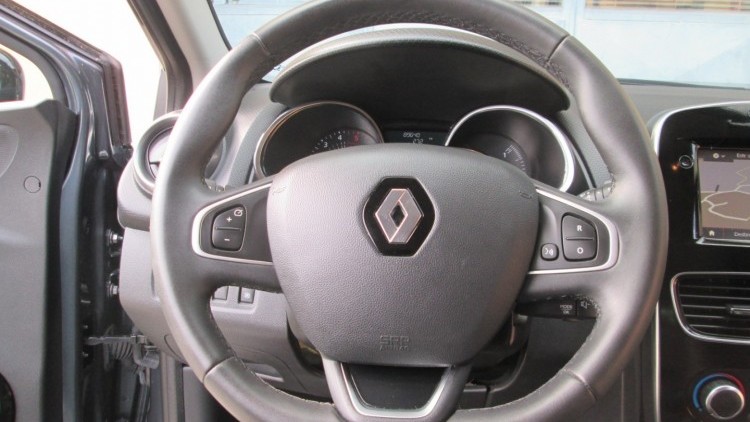 Renault Clio 1.5 DCI LIMITED Edition