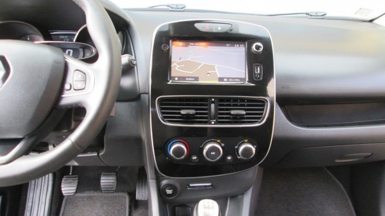 Renault Clio 1.5 DCI LIMITED Edition
