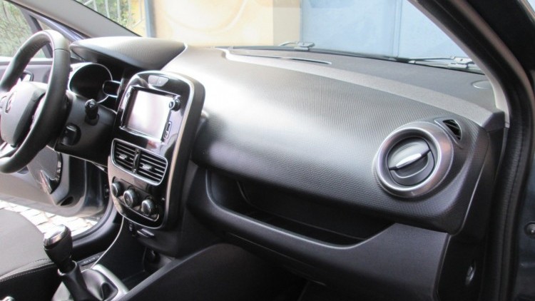 Renault Clio 1.5 DCI LIMITED Edition