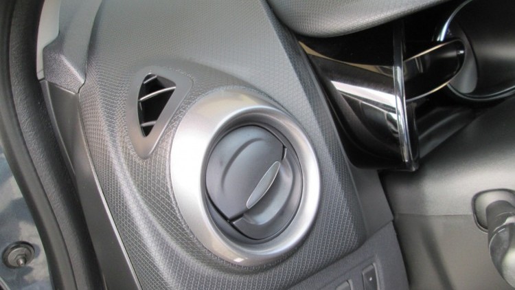 Renault Clio 1.5 DCI LIMITED Edition