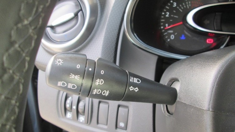 Renault Clio 1.5 DCI LIMITED Edition