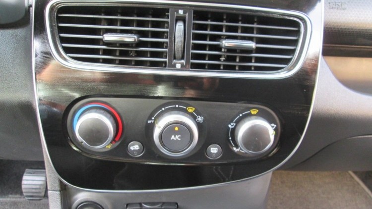 Renault Clio 1.5 DCI LIMITED Edition