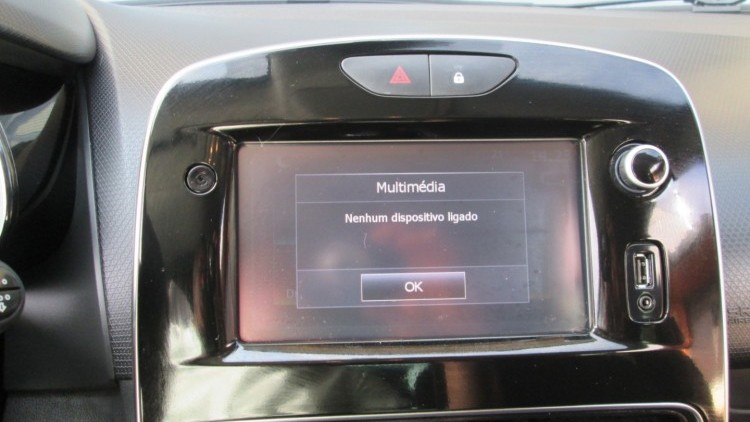 Renault Clio 1.5 DCI LIMITED Edition