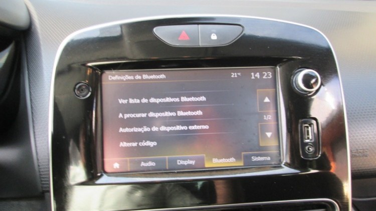 Renault Clio 1.5 DCI LIMITED Edition