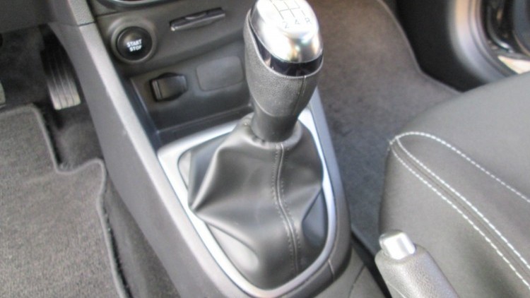 Renault Clio 1.5 DCI LIMITED Edition