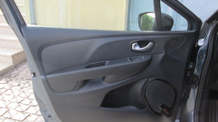 Renault Clio 1.5 DCI LIMITED Edition