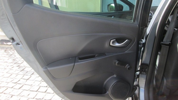 Renault Clio 1.5 DCI LIMITED Edition