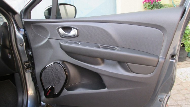 Renault Clio 1.5 DCI LIMITED Edition