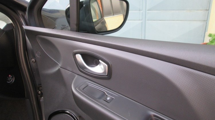 Renault Clio 1.5 DCI LIMITED Edition