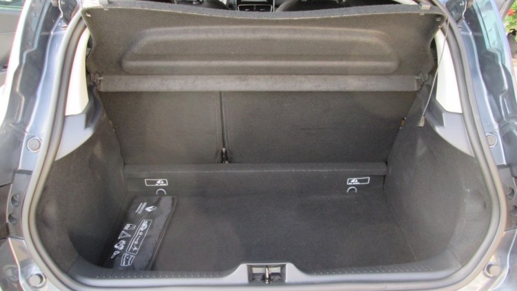 Renault Clio 1.5 DCI LIMITED Edition