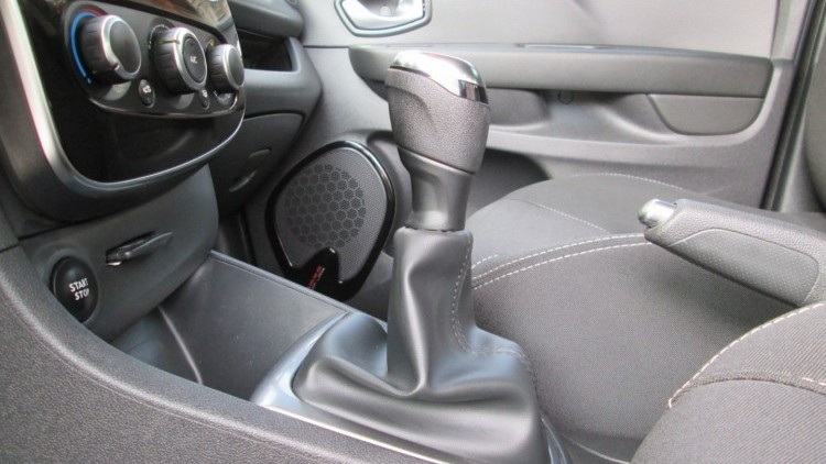 Renault Clio 1.5 DCI LIMITED Edition