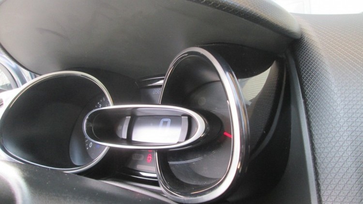 Renault Clio 1.5 DCI LIMITED Edition
