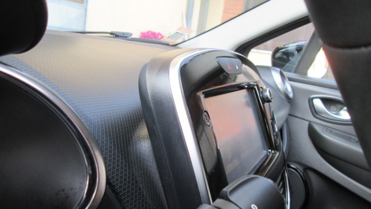 Renault Clio 1.5 DCI LIMITED Edition