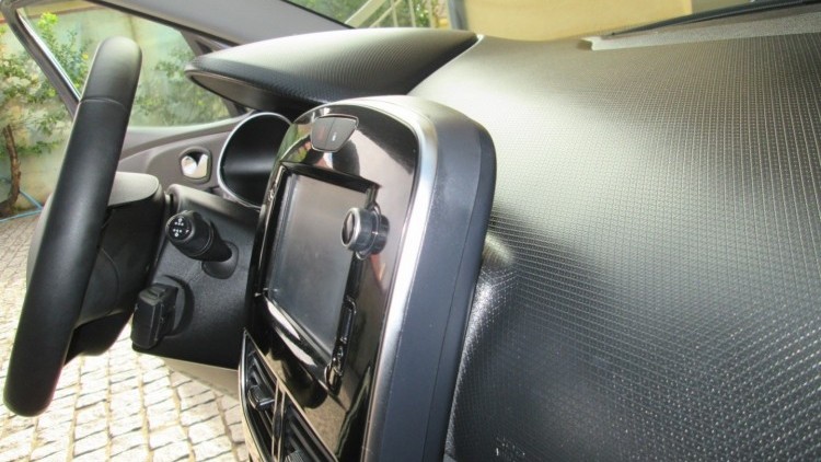 Renault Clio 1.5 DCI LIMITED Edition