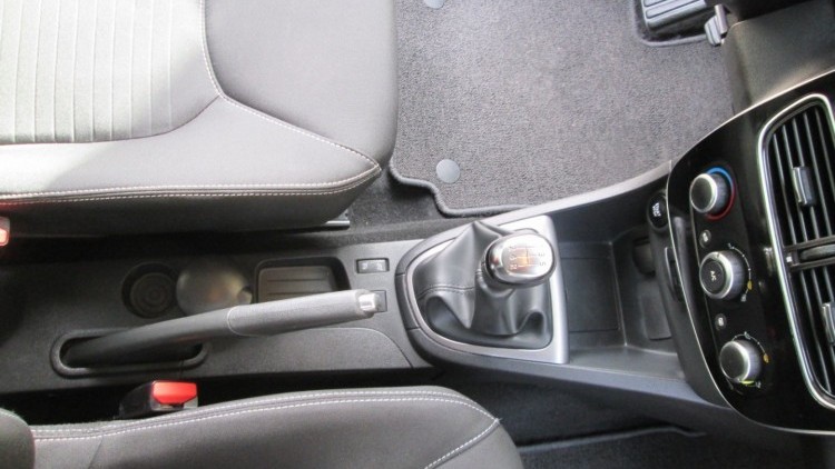 Renault Clio 1.5 DCI LIMITED Edition