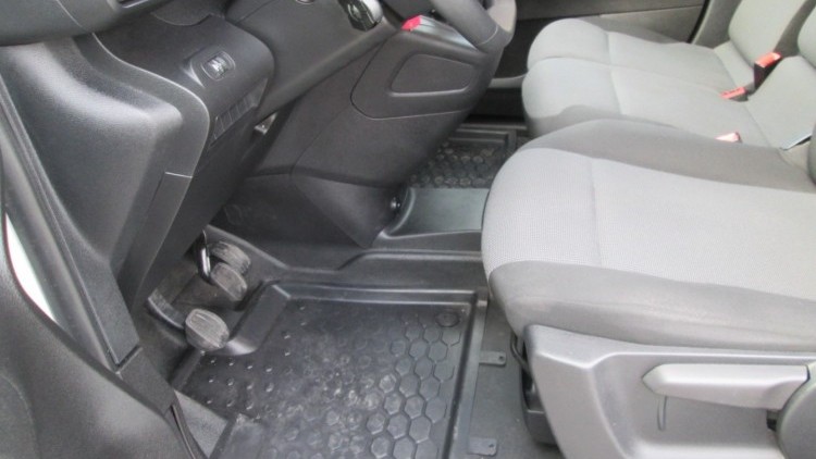 Peugeot Partner 1.6 BlueHdi 3 Lug CarPlay