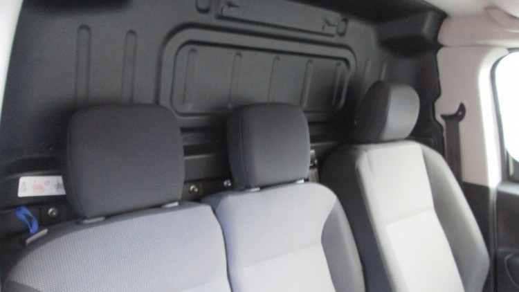 Peugeot Partner 1.6 BlueHdi 3 Lug CarPlay