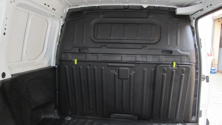 Peugeot Partner 1.6 BlueHdi 3 Lug CarPlay