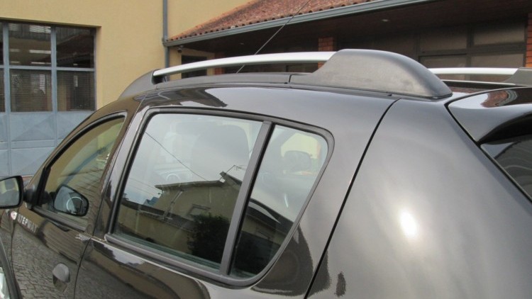Dacia Sandero 0.9 TCe STEPWAY