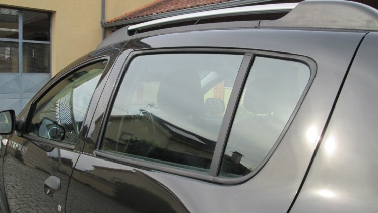 Dacia Sandero 0.9 TCe STEPWAY