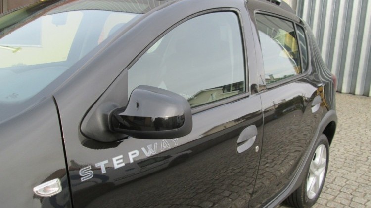 Dacia Sandero 0.9 TCe STEPWAY