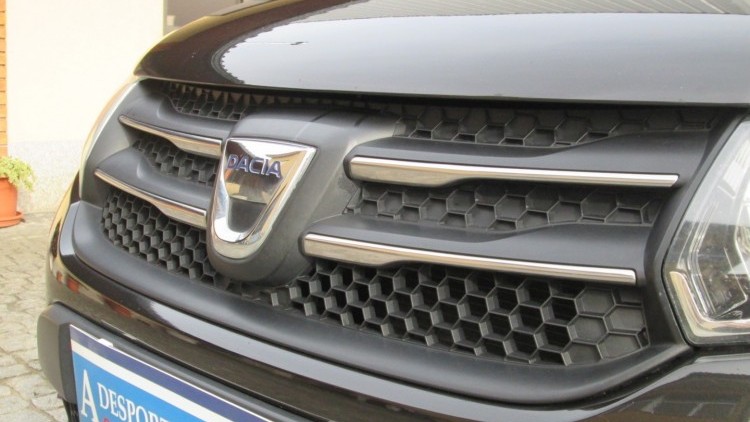 Dacia Sandero 0.9 TCe STEPWAY