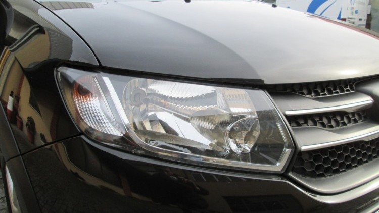 Dacia Sandero 0.9 TCe STEPWAY