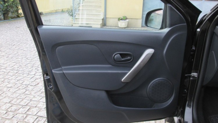 Dacia Sandero 0.9 TCe STEPWAY
