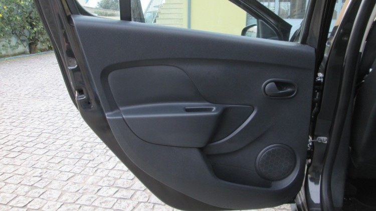 Dacia Sandero 0.9 TCe STEPWAY