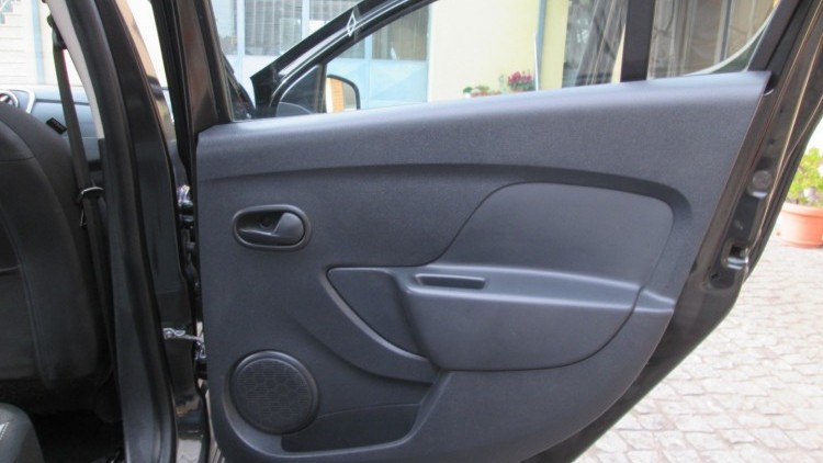 Dacia Sandero 0.9 TCe STEPWAY