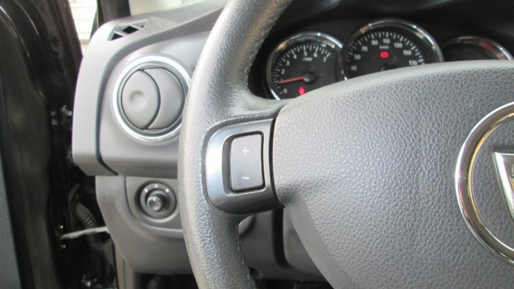 Dacia Sandero 0.9 TCe STEPWAY