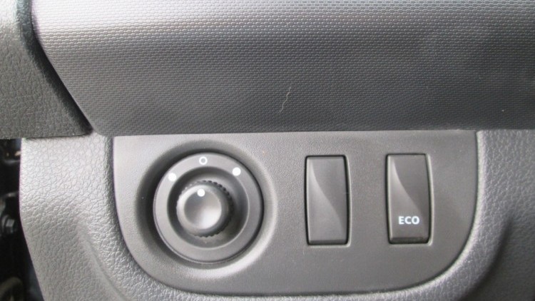Dacia Sandero 0.9 TCe STEPWAY