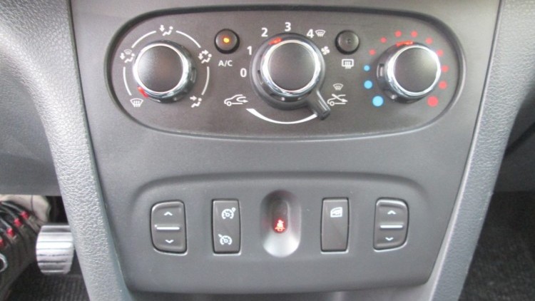 Dacia Sandero 0.9 TCe STEPWAY