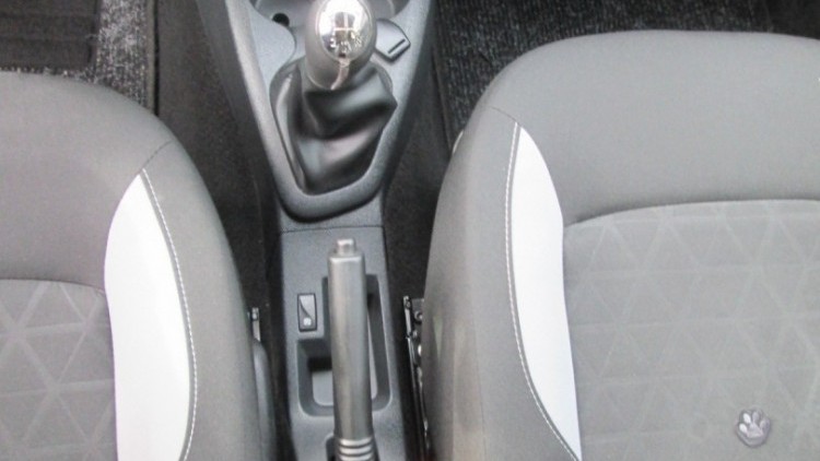 Dacia Sandero 0.9 TCe STEPWAY