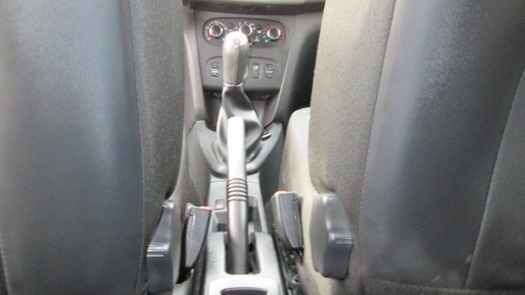Dacia Sandero 0.9 TCe STEPWAY
