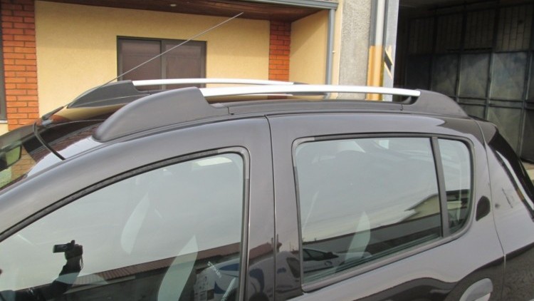 Dacia Sandero 0.9 TCe STEPWAY