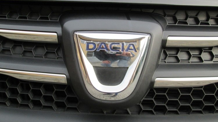 Dacia Sandero 0.9 TCe STEPWAY