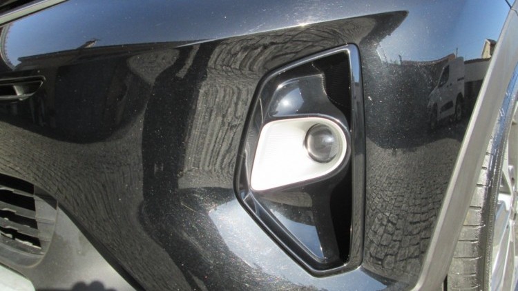 Kia STONIC 1.0 T-GDI TECH 7DCT
