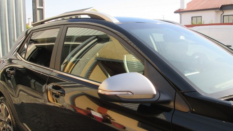 Kia STONIC 1.0 T-GDI TECH 7DCT
