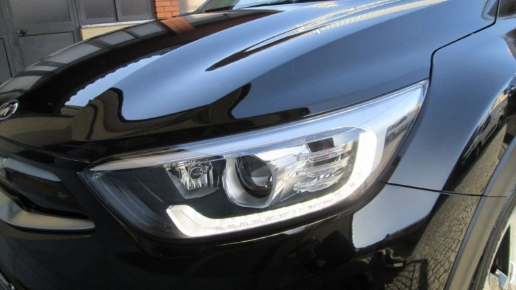 Kia STONIC 1.0 T-GDI TECH 7DCT