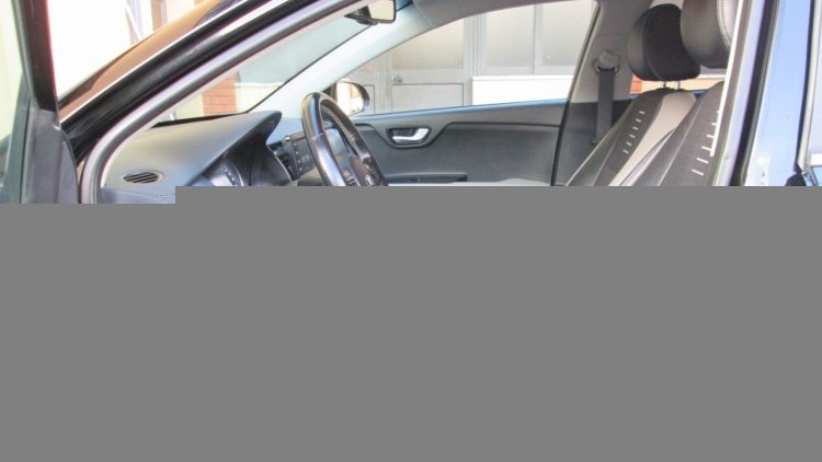 Kia STONIC 1.0 T-GDI TECH 7DCT