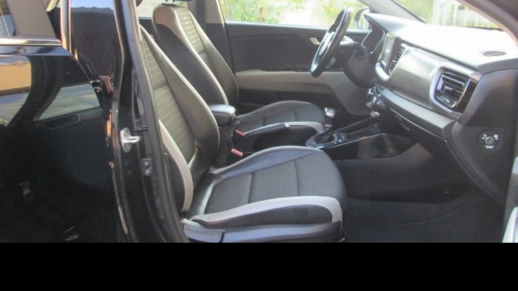 Kia STONIC 1.0 T-GDI TECH 7DCT
