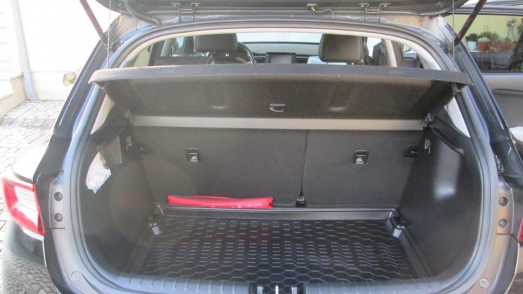 Kia STONIC 1.0 T-GDI TECH 7DCT