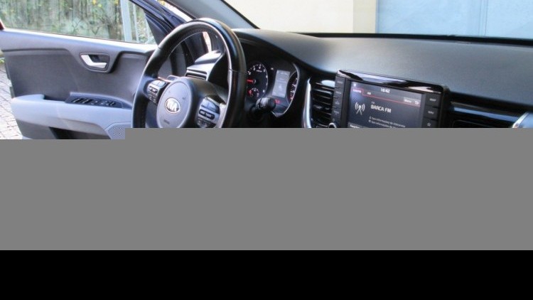 Kia STONIC 1.0 T-GDI TECH 7DCT