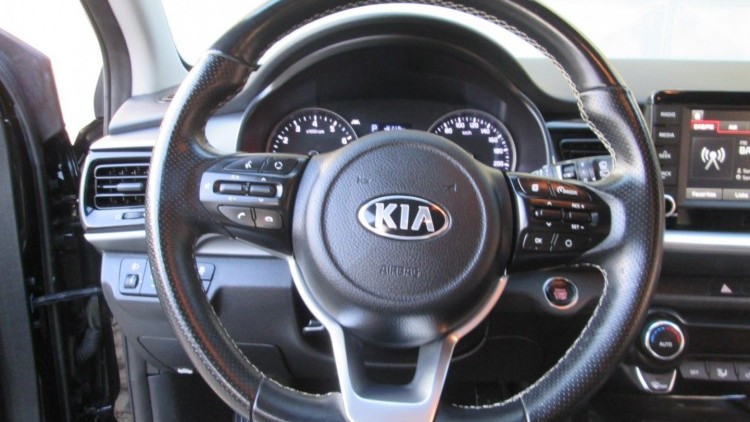Kia STONIC 1.0 T-GDI TECH 7DCT
