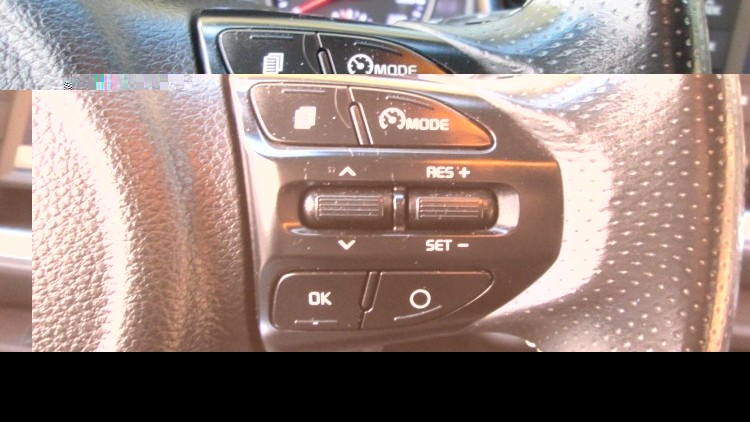 Kia STONIC 1.0 T-GDI TECH 7DCT