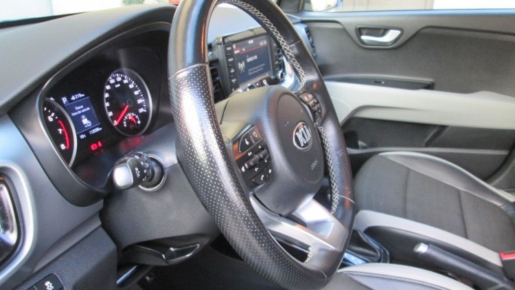 Kia STONIC 1.0 T-GDI TECH 7DCT