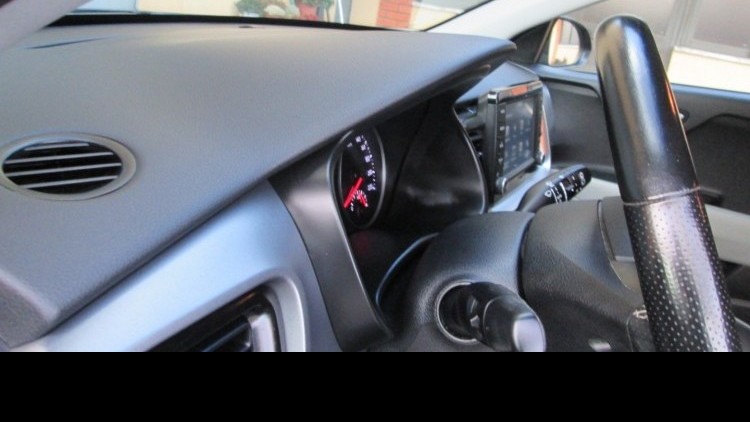 Kia STONIC 1.0 T-GDI TECH 7DCT