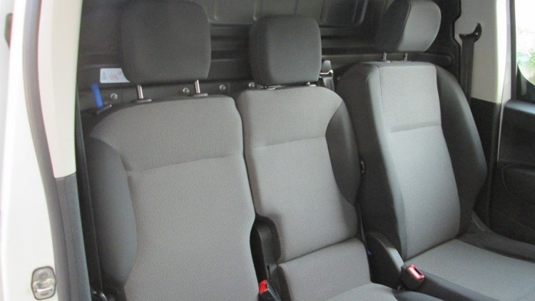 Peugeot Partner 1.6 BlueHdi 3 Lug CarPlay