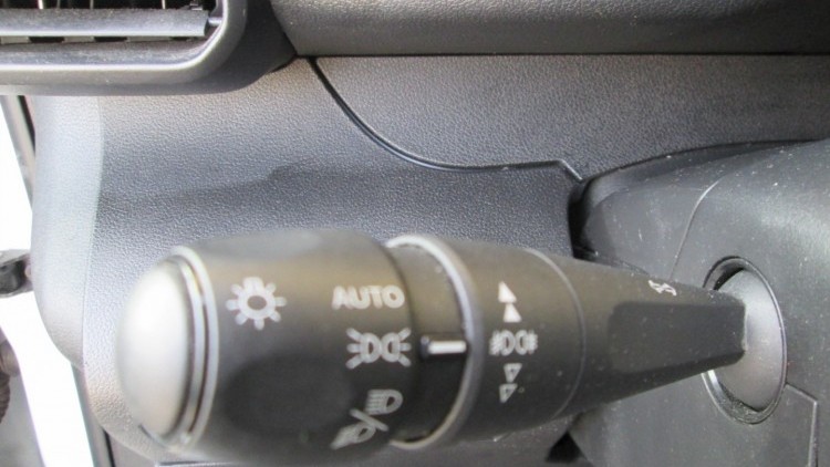 Peugeot Partner 1.6 BlueHdi 3 Lug CarPlay